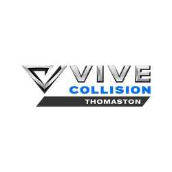 VIVE Collision of Thomaston