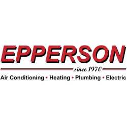 Epperson Air Conditioning, Heating, Plumbing, Electric