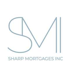 Sharp Mortgages NMLS 155163
