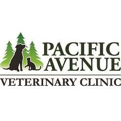 Pacific Avenue Veterinary Clinic, PC