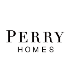 Perry Homes - Harvest Green 60'