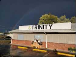 Trinity - Salem Dispensary