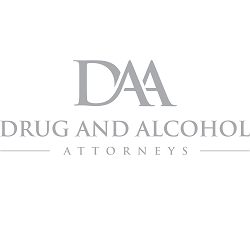 Drug & Alcohol Attorneys