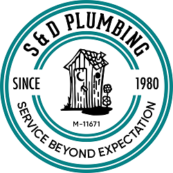 S & D Plumbing - Round Rock, TX