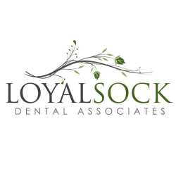 Loyalsock Dental Associates: Joyce Kim, DDS