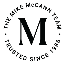 The Mike McCann Team - KW Philly