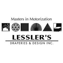 Lessler's Draperies & Design Inc.