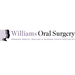Williams Oral Surgery: Jonathan T. Williams DMD, MD & Mark A. Straka DDS
