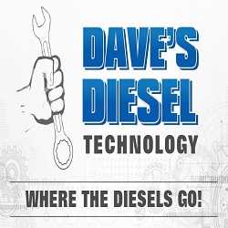 Dave's Diesel Technology