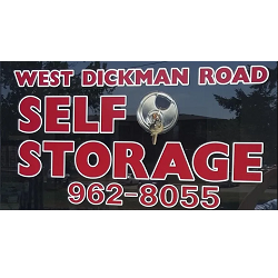 West Dickman Road Self Storage