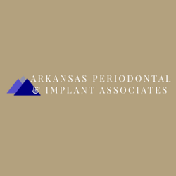 Arkansas Periodontal & Implant Associates: Dr. Michael Curry