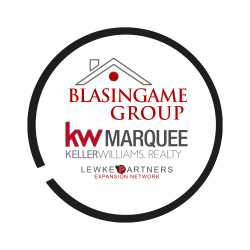 Blasingame Group with Keller Williams Marquee - powered by Lewke Partners Expansion Network
