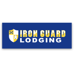 Iron Guard Housing