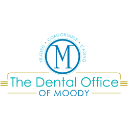 The Dental Office of Moody