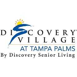Discovery Village At Tampa Palms