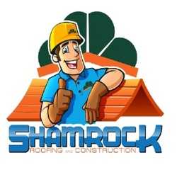 Shamrock Roofing and Construction
