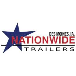 Nationwide Trailers - Des Moines