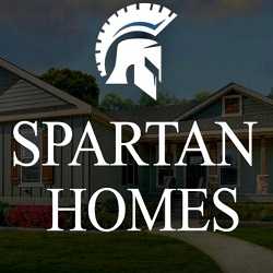 Spartan Homes of Laurel
