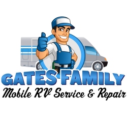 Gates Family Mobile RV Service