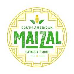 maizal latin american street food