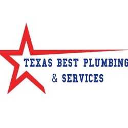 Texas Best Plumbing And Services LLC