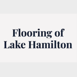 Flooring of Lake Hamilton