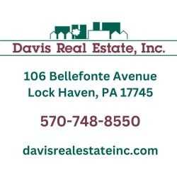 Davis Real Estate, Inc.