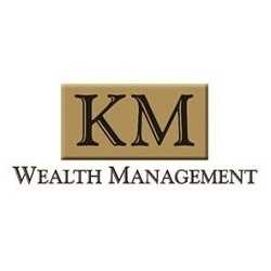 KM Wealth Management and Kamphuis, Marcello & Searing Wealth Management
