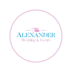 Alexander Wedding and Events
