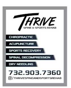 Thrive Spine & Sports Rehab