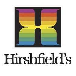 Hirshfield's Tea Paints & Coatings