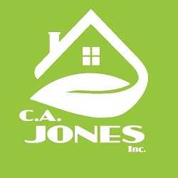 C.A. Jones, Inc.
