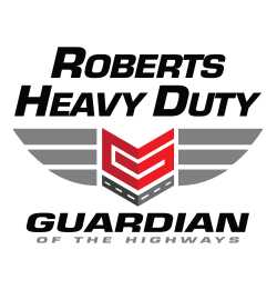 Roberts Heavy Duty Towing