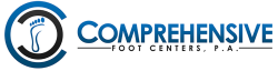 Comprehensive Foot Centers, P.A.