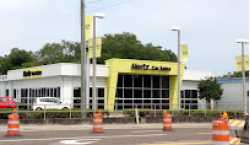 Hertz Car Sales Tampa