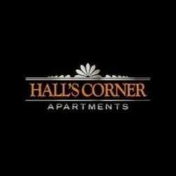 Hall's Corner