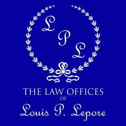 The Law Offices of Louis P. Lepore