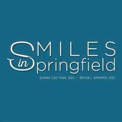 Smiles in Springfield