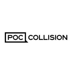 R.P. Bell Collision - POC Collision