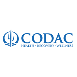 CODAC Health, Recovery & Wellness - Cobblestone Court