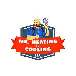 Mr Heating and Cooling LLC