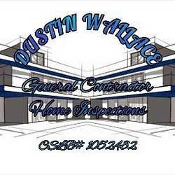 Dustin Wallace Home Inspections