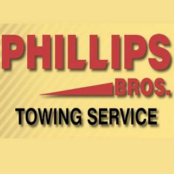 Phillips Brothers Towing