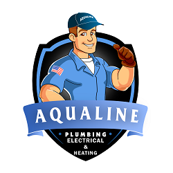 Aqualine Plumbing, Electrical and Heating LLC