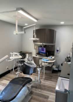 Kevin Spees Dentistry