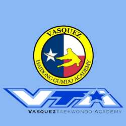Vasquez Taekwondo Academy