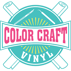 Color Craft Vinyl
