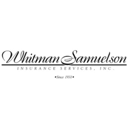 Whitman & Samuelson Insurance