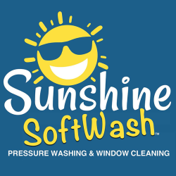 Sunshine SoftWash & Windows