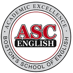 ASC English | Commonwealth